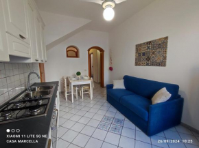 Casa Marcella San Vito Lo Capo San Vito Lo Capo
